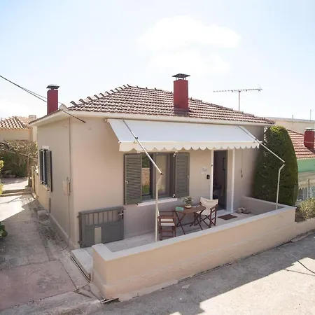 Fay's Kefalonia בית נופש