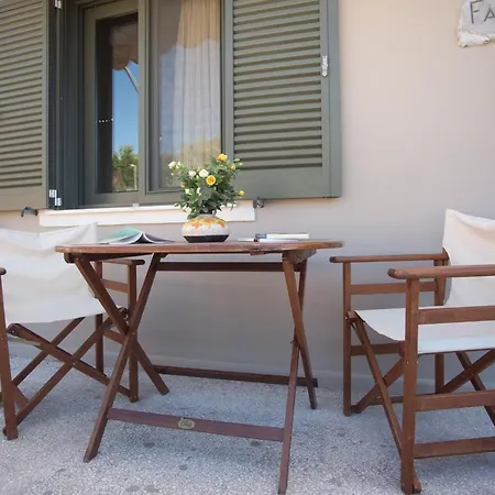 Fay's Kefalonia * Μεταξάτα