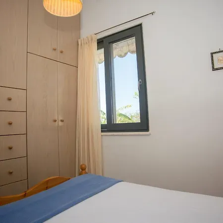 Σπίτι διακοπών Fay's Kefalonia Μεταξάτα