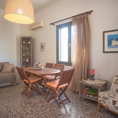 Fay's Kefalonia Σπίτι διακοπών *