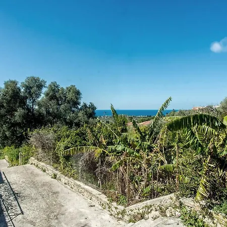 Σπίτι διακοπών Fay's Kefalonia *
